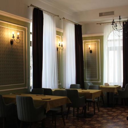 באקו Hotel 1883 מראה חיצוני תמונה