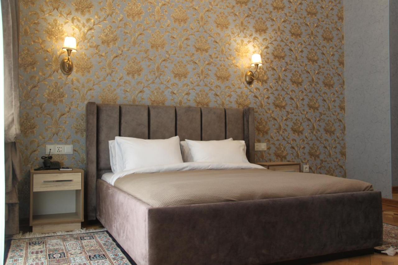 באקו Hotel 1883 מראה חיצוני תמונה
