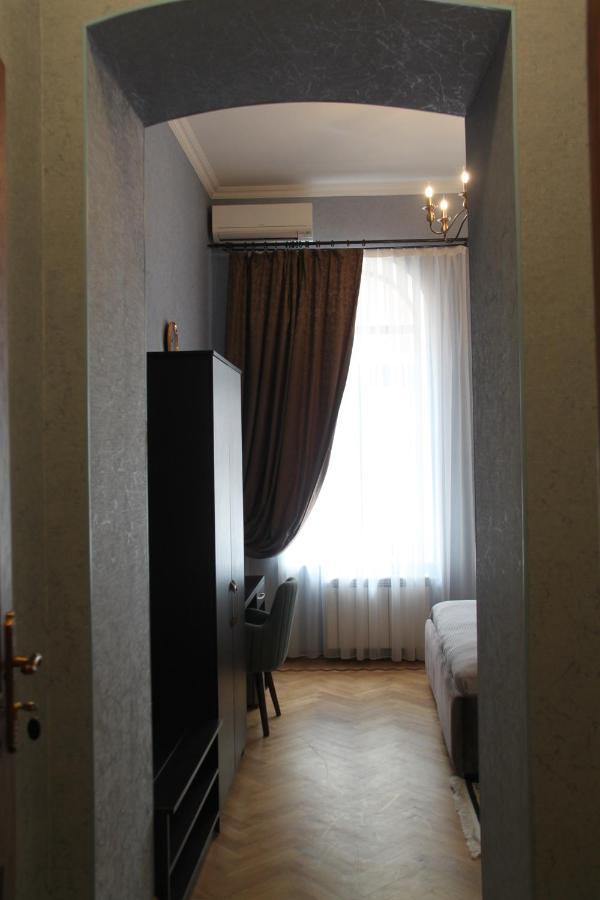 באקו Hotel 1883 מראה חיצוני תמונה