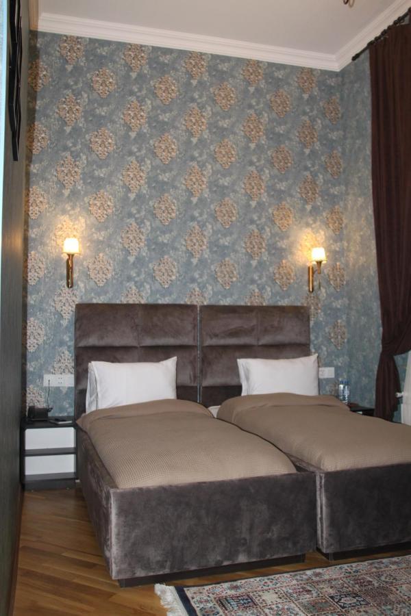 באקו Hotel 1883 מראה חיצוני תמונה