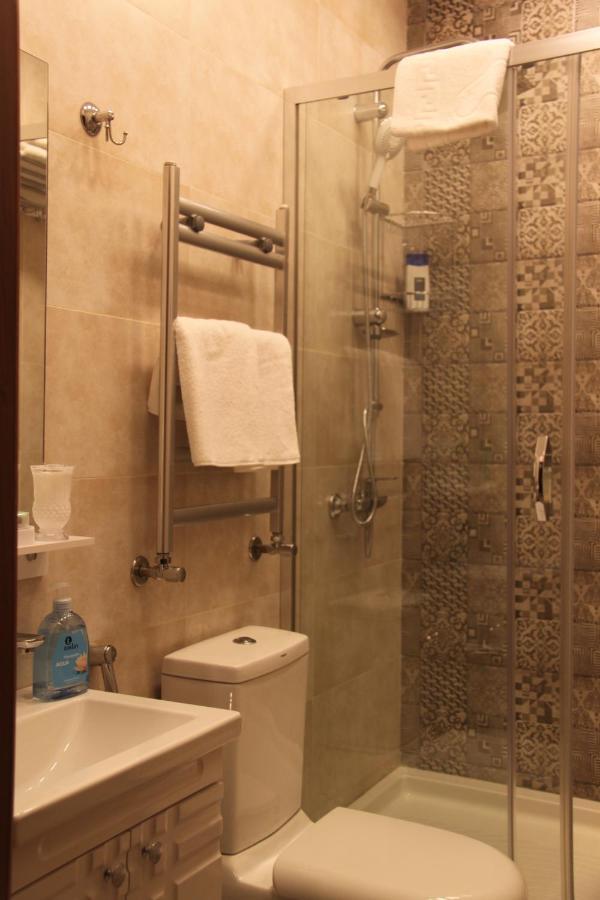 באקו Hotel 1883 מראה חיצוני תמונה